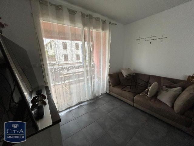 Location Appartement 3 pièces 59m² PUILBOREAU 17138