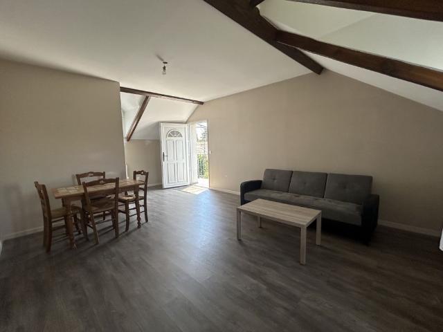 Location Appartement 3 pièces 59m² ROISSY EN BRIE 77680