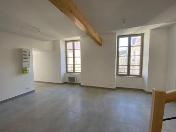 Location Appartement 3 pièces 59m² ROMANS SUR ISERE 26100