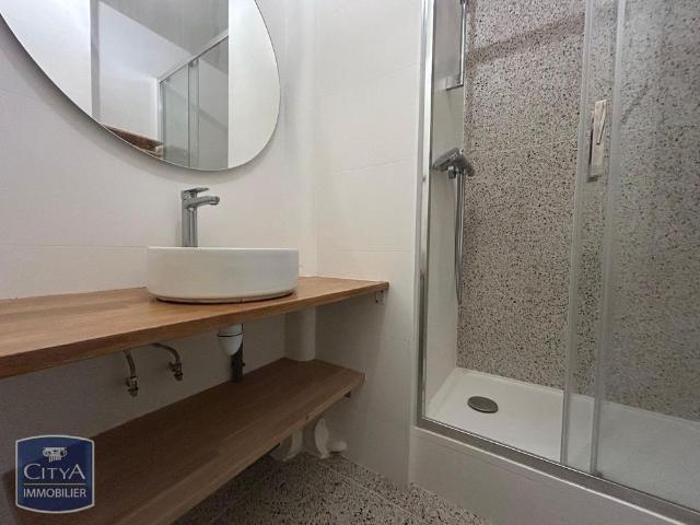 Location Appartement 3 pièces 59m² RAMBOUILLET 78120