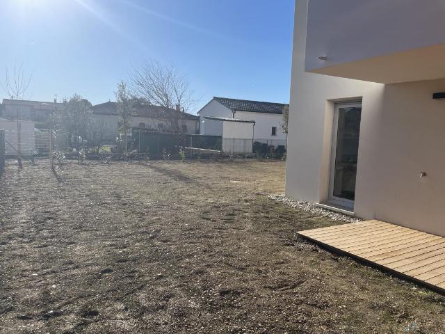Location Appartement 3 pièces 59m² TOULOUSE 31100