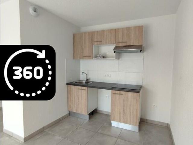 Location Appartement 3 pièces 59m² TOULOUSE 31200