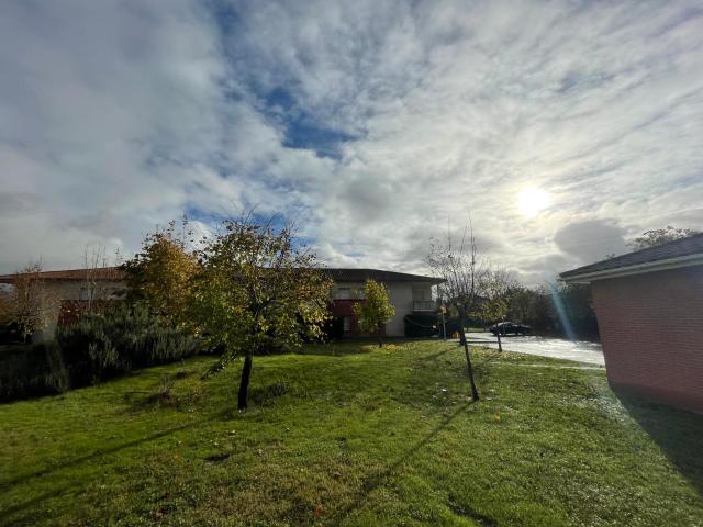 Location Appartement 3 pièces 59m² TOULOUSE 31200