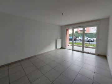 Location Appartement 3 pièces 59m² TOULOUSE 31200