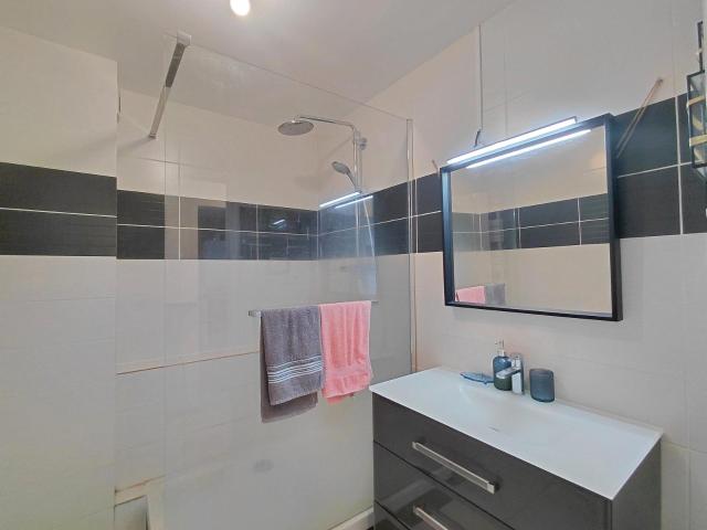 Location Appartement 3 pièces 59m² TOURS 37000