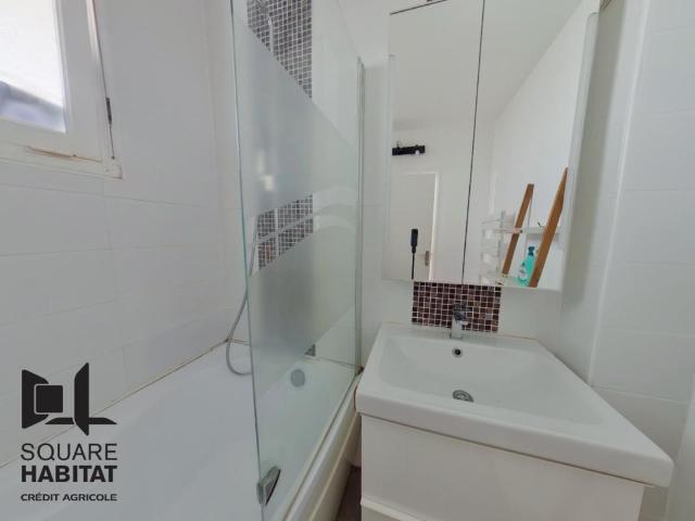 Location Appartement 3 pièces 59m² TOURS 37200