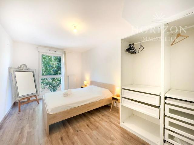 Location Appartement 3 pièces 59m² THONON LES BAINS 74200