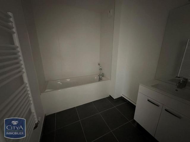 Location Appartement 3 pièces 59m² TINQUEUX 51430