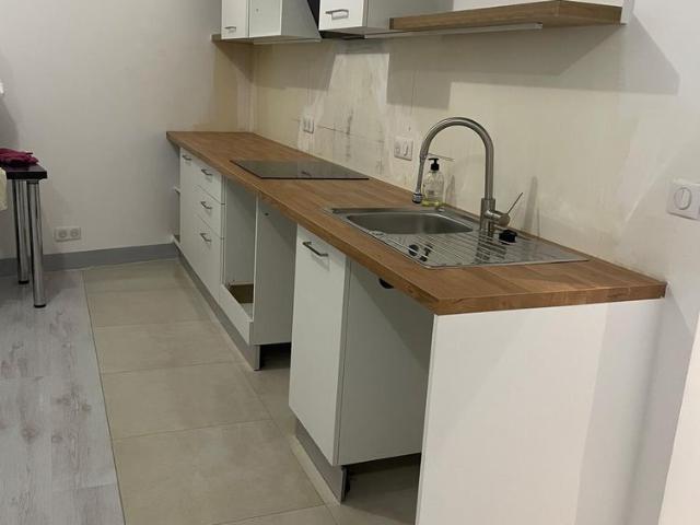 Location Appartement 3 pièces 59m² VITRY SUR SEINE 94400