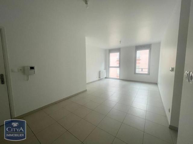 Location Appartement 3 pièces 59m² VILLEURBANNE 69100