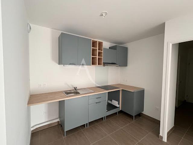 Location Appartement 3 pièces 63.4 m2 Ozoir la ferriere