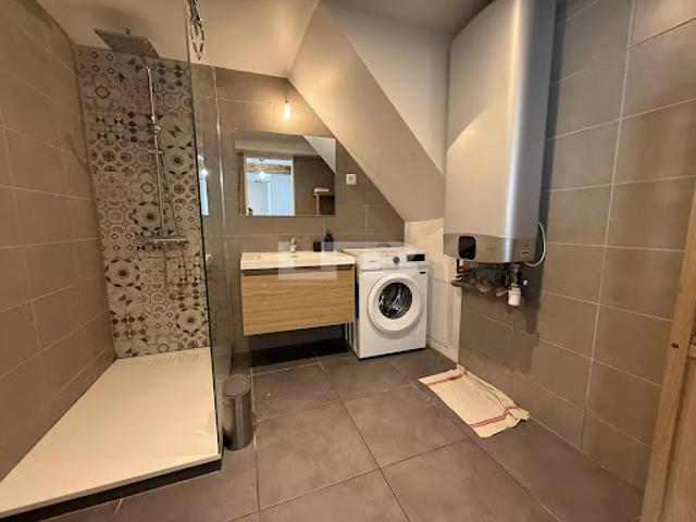 Location Appartement 3 pièces 63.51 m2 Meru