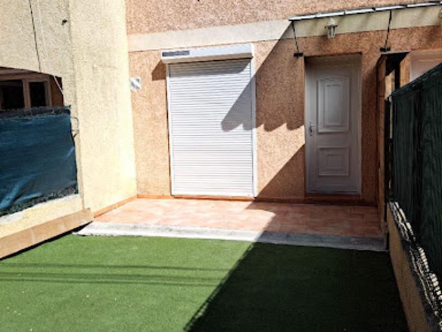 Location Appartement 3 pièces 64.11 m2 Saint Maximin la Sainte Baume