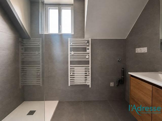 Location appartement 3 pièces, 63.54m², Ammerschwihr