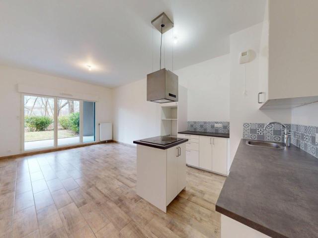 Appartement 3 pièces Le Plessis Robinson 63.56m² 1595€ à louer l'Adresse