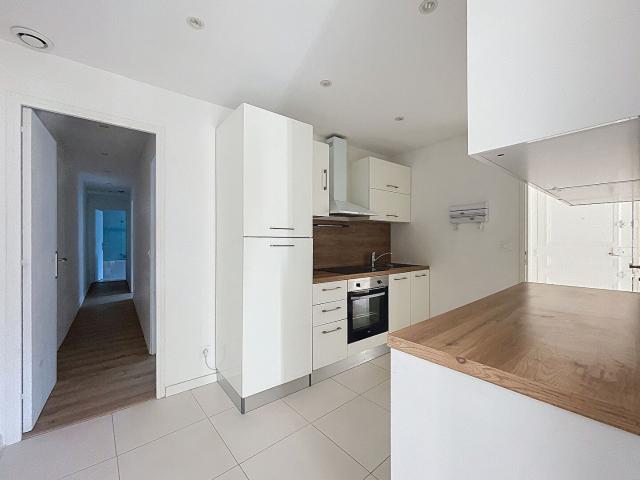 location appartement 3 pièces, 63.56m², saint germain en laye