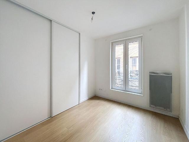 Location appartement 3 pièces, 63.56m², Saint Germain en Laye
