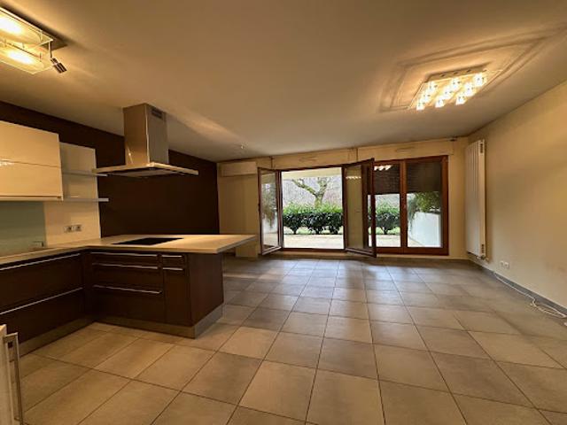 Location Appartement 3 pièces 63.58 m2 Challes les Eaux