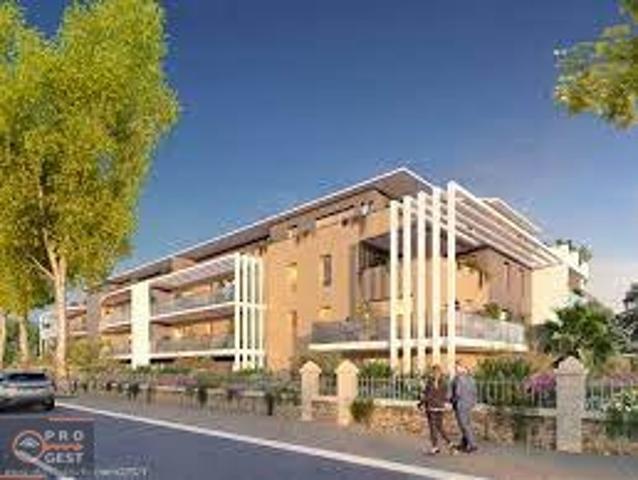 Location Appartement 3 pièces 63.5 m2 Baillargues