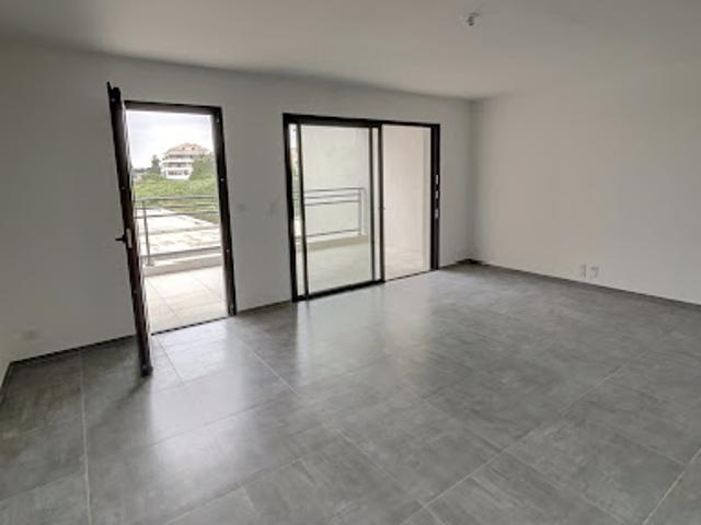 Location Appartement 3 pièces 63.63 m2 Canale di Verde