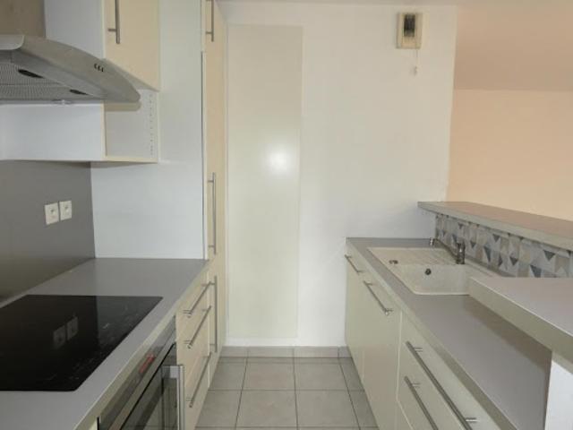 Location Appartement 3 pièces 63.61 m2 Venissieux