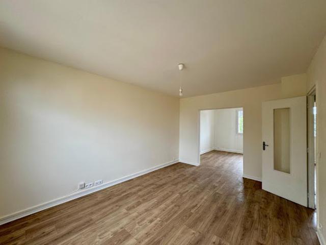 Location Appartement 4 pièces 63.67 m2 Champigny sur Marne