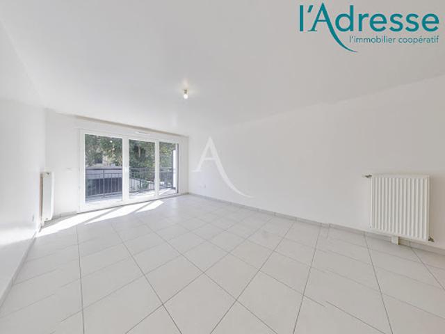 Location Appartement 3 pièces 63.67 m2 Champs sur Marne