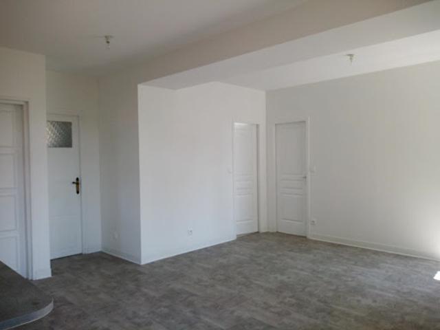 Location Appartement 3 pièces 63.67 m2 Saint andre de l'eure