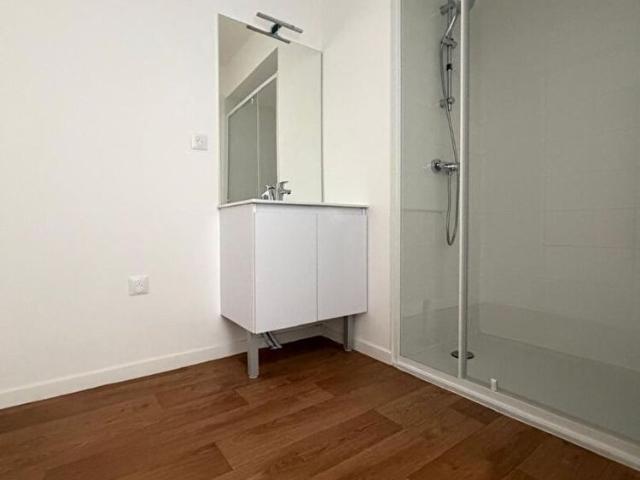 Location appartement 3 pièces, 63.67m², Saint Herblain