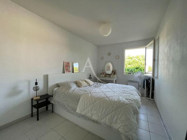 Location appartement 3 pièces, 63.67m², Saintes