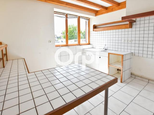 Location Appartement 3 pièces 63.64 m2 Saint Martin en Haut