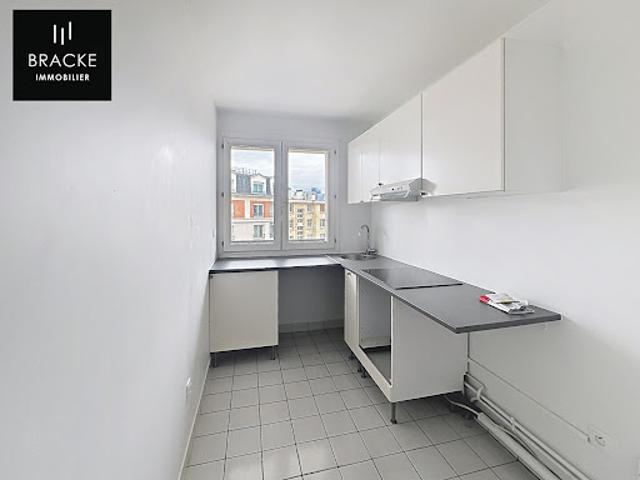 Location Appartement 3 pièces 63.65 m2 La Garenne Colombes