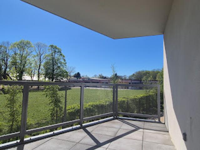 Location Appartement 3 pièces 63.65 m2 Saulx les Chartreux