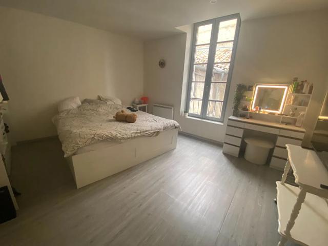 Location appartement 3 pièces, 63.65m², Castelnaudary