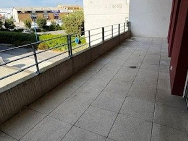 Location Appartement 3 pièces 63.6 m2 Le Crès