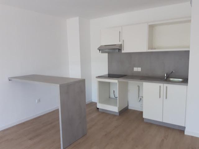 Location Appartement 3 pièces 63.6 m2 Lesquin