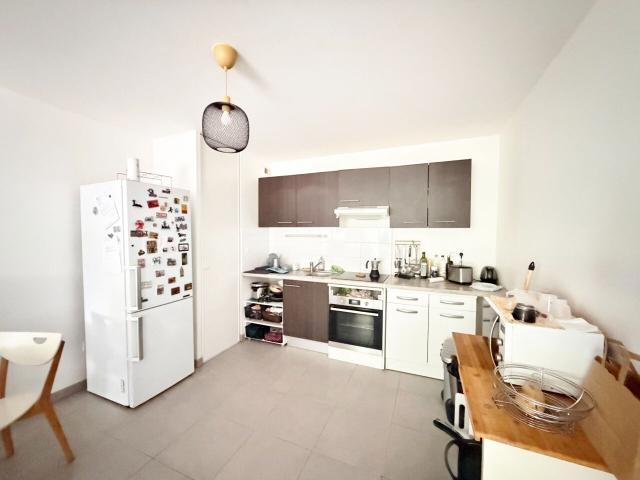 Location appartement 3 pièces, 63.72m², Blagnac