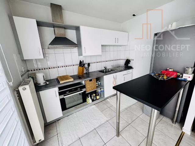 Location Appartement 3 pièces 63.74 m2 Soufflenheim