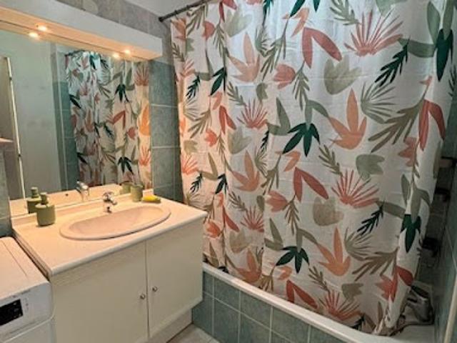 Location Appartement 3 pièces 63.81 m2 Gex