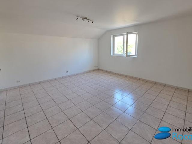 Location Appartement 3 pièces 63.87 m2 Arthaz Pont Notre Dame