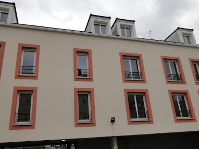 Location Appartement 3 pièces 63.87 m2 Creil