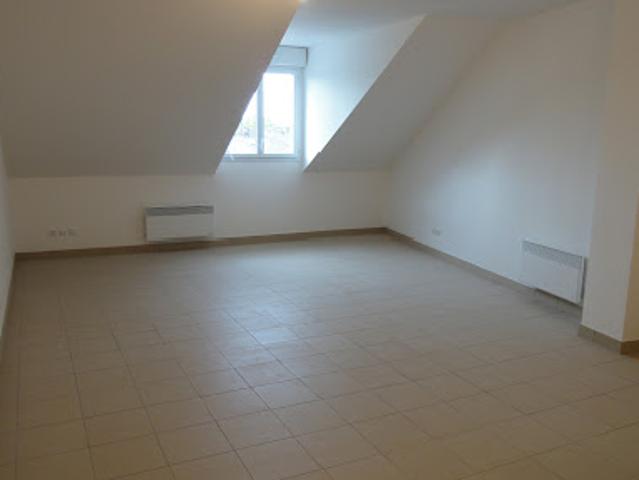 Location Appartement 3 pièces 63.87 m2 Creil
