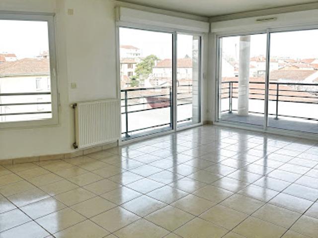 Location Appartement 3 pièces 63.87 m2 Saint Rambert d'Albon
