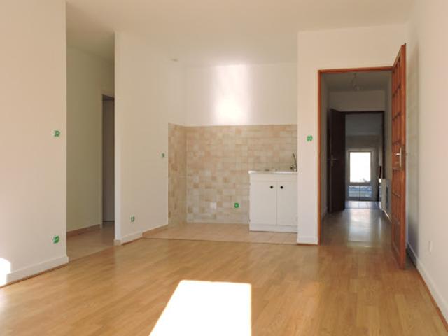Location Appartement 3 pièces 63.85 m2 Rochefort