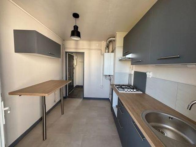 Location Appartement 2 pièces 20.00 m² montauban