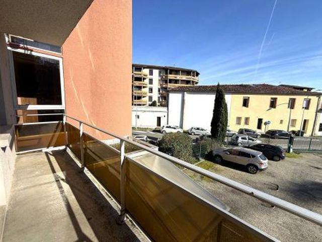 Location Appartement 2 pièces 20.00 m² montauban