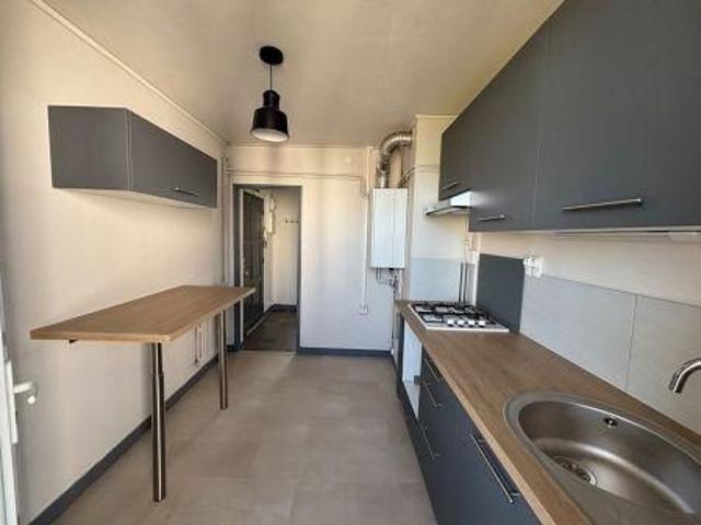 Location Appartement 3 pièces 63.86 m² montauban