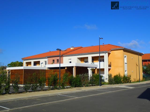 Location Appartement 3 pièces 63.8 m2 Aucamville