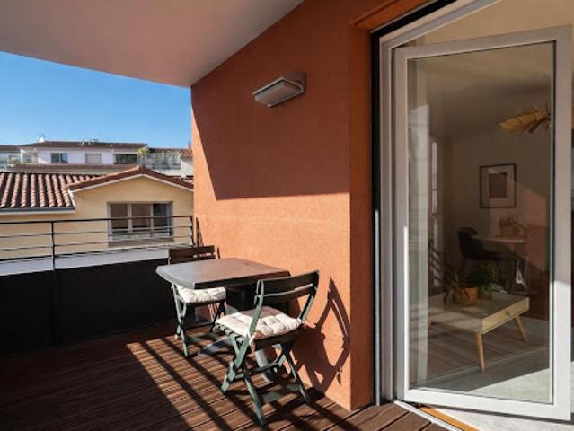 Location Appartement 3 pièces 63.8 m2 Tassin la Demi Lune