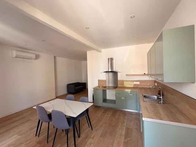 Location Appartement 3 pièces 63.91 m2 Bouc Bel Air